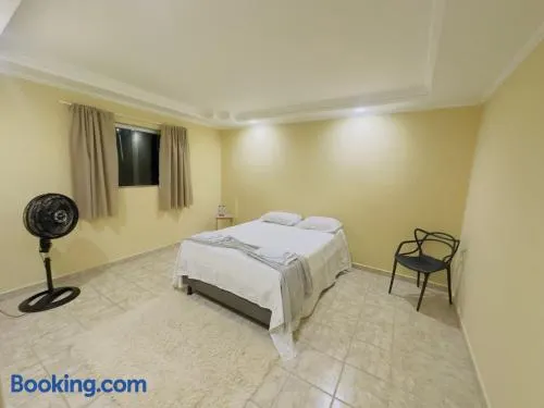 Pousada Casa Bella - Image 1