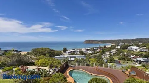 Surf's Up - Copa - Pool and Ocean Views - Image 1