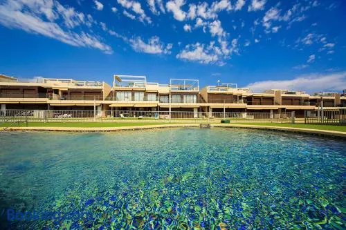 Penthouse 2 bedrooms in Mil Palmeras - Image 1