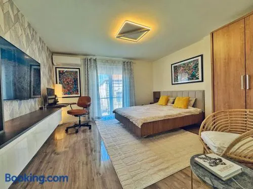 Negotin Centar Apartment with Parking - Image 1