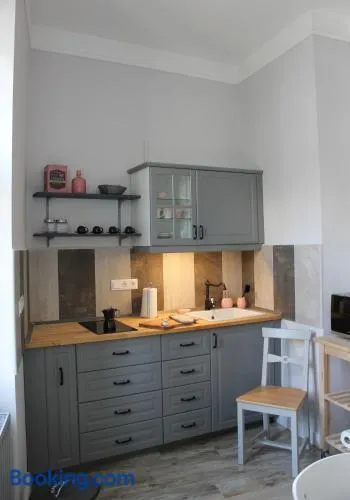 Óváros Apartman - Image 1