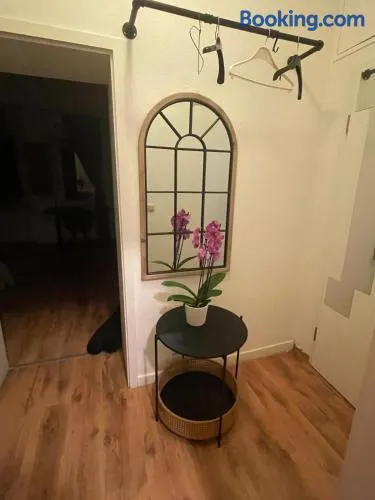 Cute apartment in Velbert, Essen, Düsseldorf - Image 1