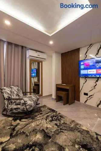 The Cabyn Boutique Hotel - Image 1