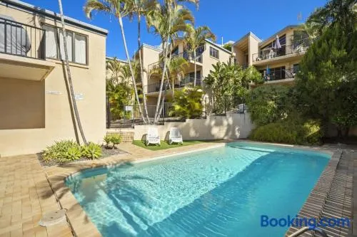 9 6 Noosa Drive Noosa Heads - Image 1