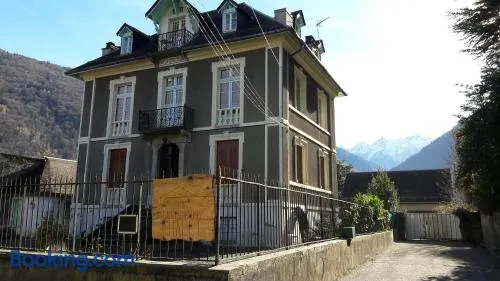 Villa Gracieuse - Image 1