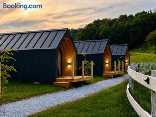 Bela Resort - Glamping - Image 1