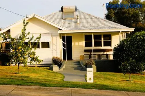 Jarrah Cottage - Image 1