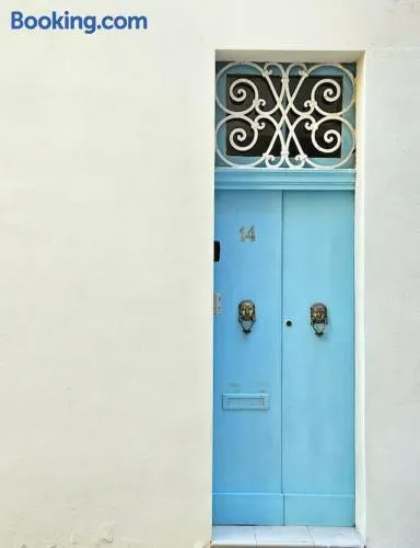 Charming Senglea Studio - Image 1