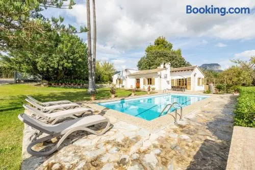 Cozy Country House Banyols - Image 1