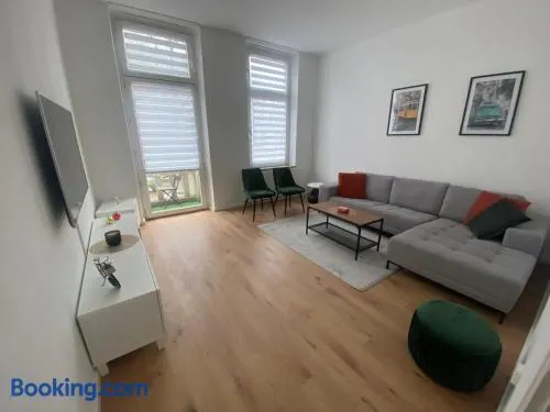 2Zimmer Apartment mit Stellplatz - Image 1
