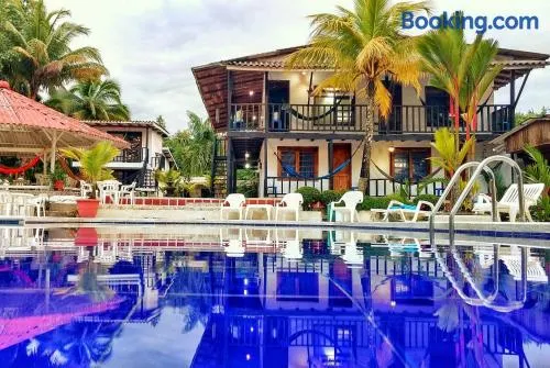 Hotel Palma Real - Image 1