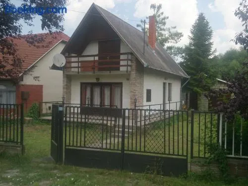 Balatonszemes Nyaraló - Image 1