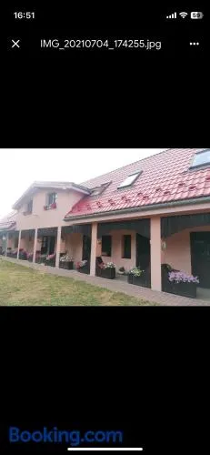 Ubytovanie pri Jakubovej studni - Image 1