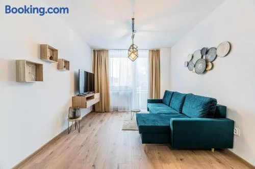 Apartmán Troika - Image 1