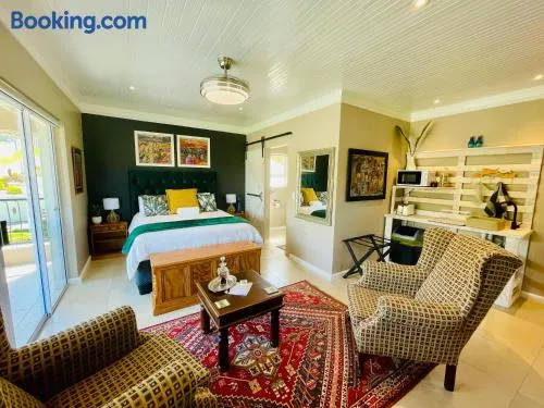 Calm Waters Guesthouse - Image 1
