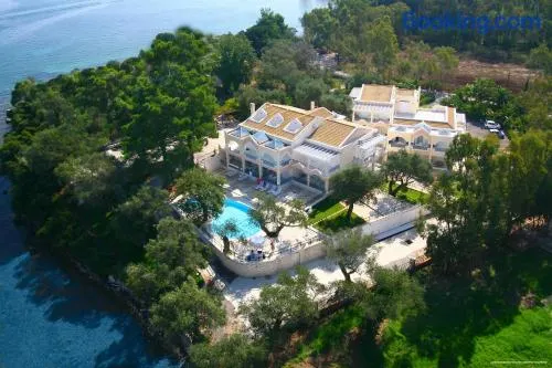 Saint Nicholas Beach Resort - Image 1