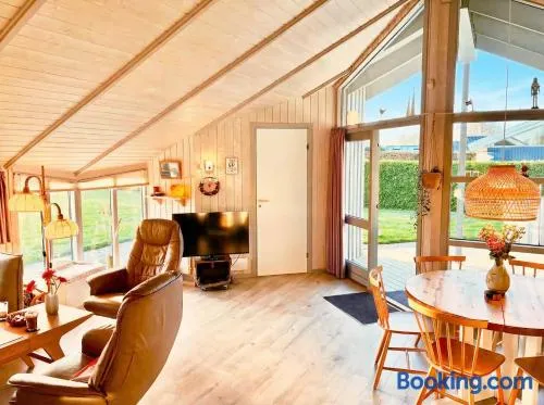 Lovely Family Home In Quiet Waterside Setting - Image 1