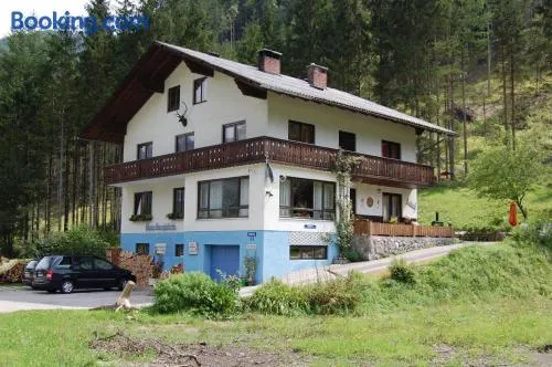 Haus Bergblick - Image 1