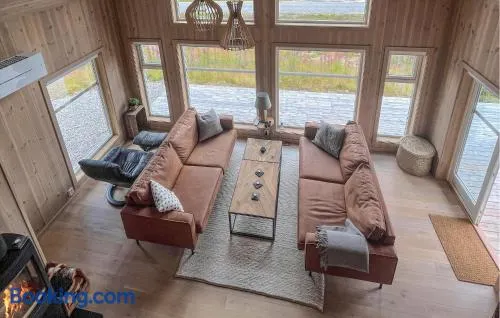 Lovely Home In Treungen - Image 1