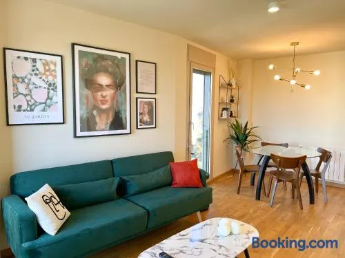 Apartamento de diseño con Gym y Piscina - Image 1