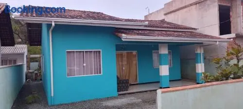 Casa Azul - Image 1