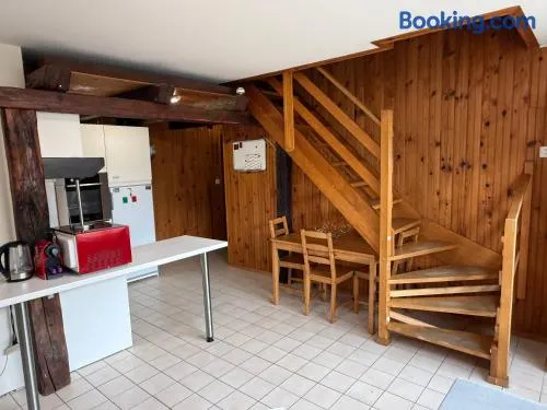 Appartement 3 chambres - Image 1
