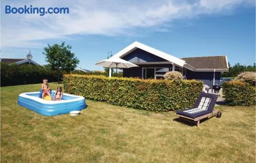 Holiday Home Otterup Xlii - Image 1