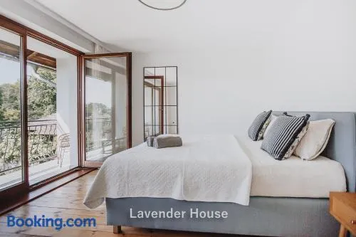 Lavender House - Image 1