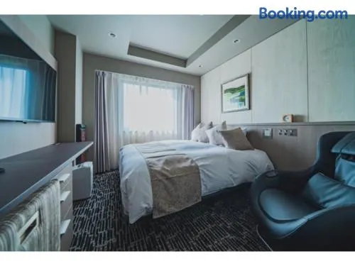 Hotel Grand View Takasaki - Vacation STAY 55422v - Image 1