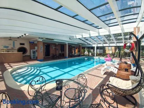 Fontana Oasis Apartment - Image 1