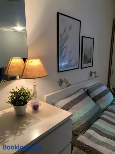 Šarmantni apartman Malecka 2 - Image 1