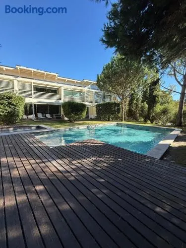 Tróia Oasis Villa - Image 1