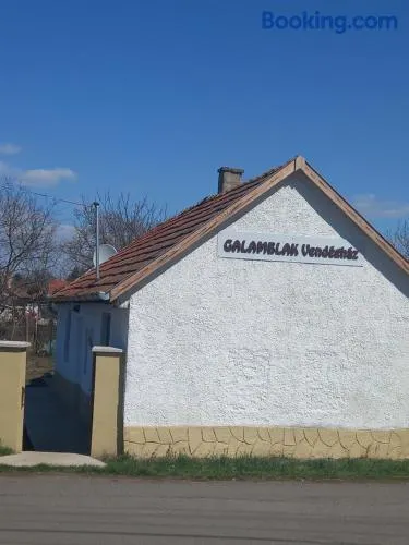 GALAMBLAK Vendégház - Image 1