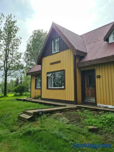 Heidi Guesthouse - Image 1