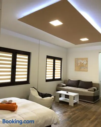 Apartmani Šarović - Image 1
