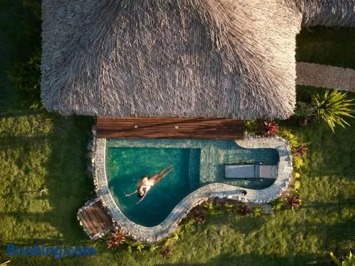 Kauli Seadi Beach Hotel - Image 1