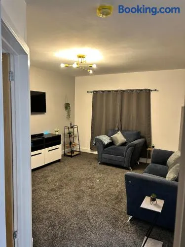 Cozy serene flat - Image 1
