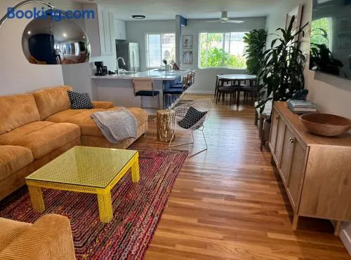 Amazing La Jolla Ocean View 2 bedroom apartment - Image 1