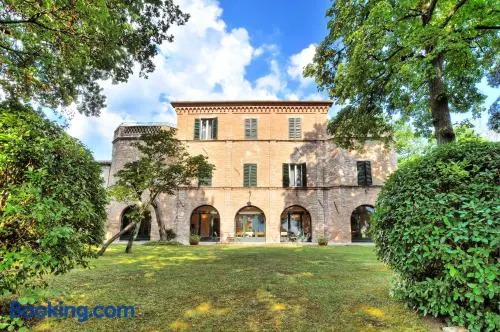 Villa Collepere Country House - Image 1