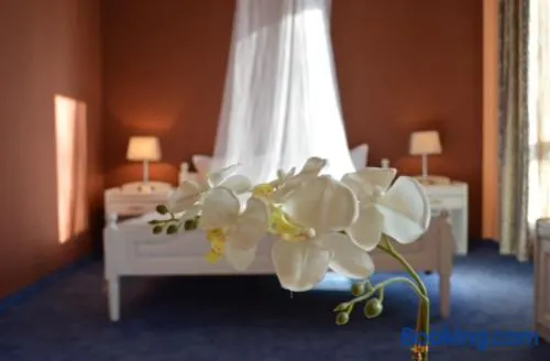 Hotel Shterev Sopot - Image 1