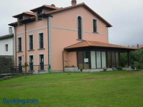 Apartamentos Rurales Villa Carla - Image 1