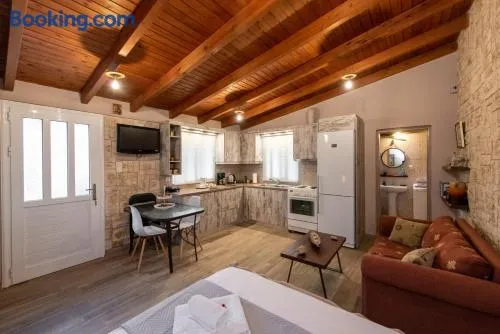 Mozart House Studio - Image 1