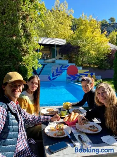 Camping Alta Ribagorça - Image 1