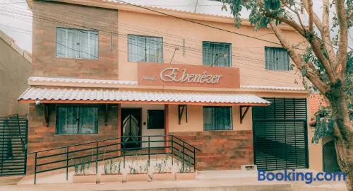 Pousada Ebenézer de Cordeiro rj - Image 1