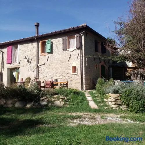"Case Monte Bora" Letto e Colazione b&b - Image 1