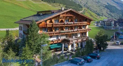 Hotel Alt Vent Tyrol - Image 1