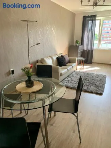 Apartman Skupovka - Image 1