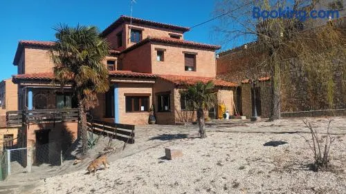 Casa Rural Mirador del Águila - Image 1