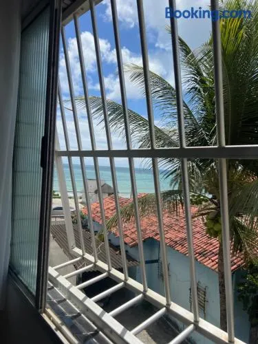Apartamento na orla de Olinda - Image 1