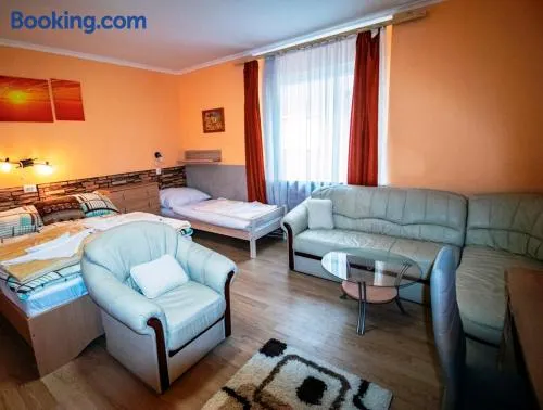 Krisztina Apartman - Image 1